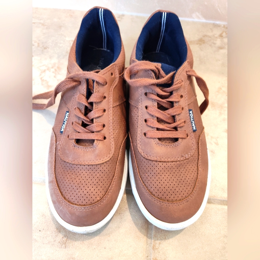 Nautica shoes